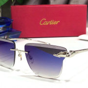Cartier AAA+ Sunglasses #9875156