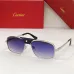 8Cartier AAA+ Sunglasses #999922969