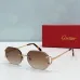 7Cartier AAA+ Sunglasses #A24255