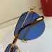 25Cartier AAA+ Sunglasses #A24261