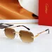3Cartier AAA+ Sunglasses #A53362