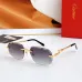 4Cartier AAA+ Sunglasses #A53362
