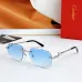5Cartier AAA+ Sunglasses #A53362