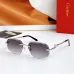 7Cartier AAA+ Sunglasses #A53362