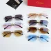 1Cartier AAA+ Sunglasses #A53362