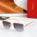3Cartier AAA+ Sunglasses #A53363