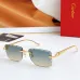 5Cartier AAA+ Sunglasses #A53363