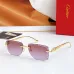 6Cartier AAA+ Sunglasses #A53363