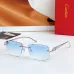 8Cartier AAA+ Sunglasses #A53363