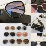 Chanel AAA+ sunglasses #9874991
