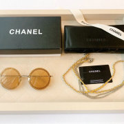 Chanel AAA+ sunglasses #99874821
