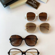 Chanel AAA+ sunglasses #99898755