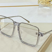 Chanel AAA+ sunglasses #99899204