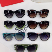 Chanel AAA+ sunglasses #999922894