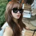 15Chanel AAA+ sunglasses Designer Sunglasses Luxury Classic Fashion #A54053