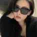 21Chanel AAA+ sunglasses Designer Sunglasses Luxury Classic Fashion #A54053