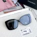 3Chanel AAA+ sunglasses Designer Sunglasses Luxury Classic Fashion #A54053
