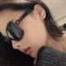 22Chanel AAA+ sunglasses Designer Sunglasses Luxury Classic Fashion #A54053