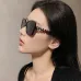 23Chanel AAA+ sunglasses Designer Sunglasses Luxury Classic Fashion #A54053