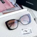 4Chanel AAA+ sunglasses Designer Sunglasses Luxury Classic Fashion #A54053