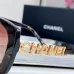 7Chanel AAA+ sunglasses Designer Sunglasses Luxury Classic Fashion #A54053