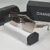 17Chanel   Sunglasses #A32608