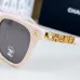 16Chanel   Sunglasses #A52653