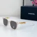 3Chanel   Sunglasses #A52653