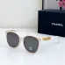 3Chanel   Sunglasses #A52654