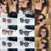 1Chanel   Sunglasses #A52654