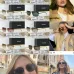 1Chanel   Sunglasses #A53145