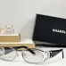 14Chanel   Sunglasses #A53149