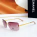 17Chanel   Sunglasses #A53358