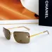 18Chanel   Sunglasses #A53358