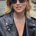 3Chanel   Sunglasses #A53358