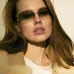 8Chanel   Sunglasses #A53358