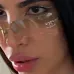 10Chanel   Sunglasses #A53358