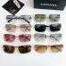 1Chanel   Sunglasses #A53358