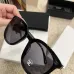 21Chanel   Sunglasses #A53360
