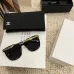 5Chanel   Sunglasses #A53360