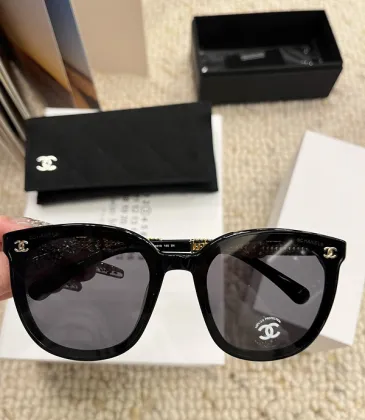 Chanel   Sunglasses #A53360
