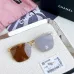 12Chanel   Sunglasses #A53361