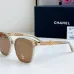 3Chanel   Sunglasses #A53361