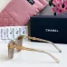 10Chanel   Sunglasses #A53361