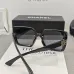 8Chanel Sunglasses women' fashion  Rectangle Butterfly glasses #A53472