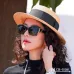9Chanel Sunglasses women' fashion  Rectangle Butterfly glasses #A53477