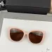 5Chanel Sunglasses women' fashion  Rectangle Butterfly glasses #A53481