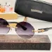 5Chrome Hearts  AAA+ Sunglasses #A35423