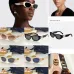1Dior AAA+ Sunglasses #A29568