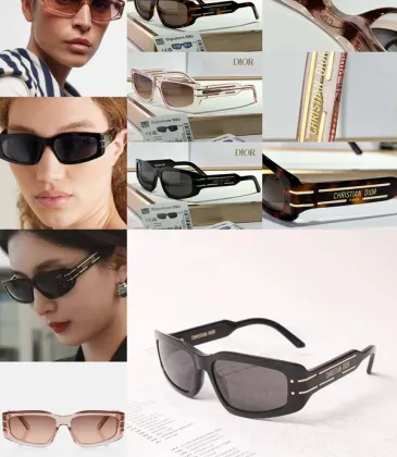 Dior AAA+ Sunglasses #A48432